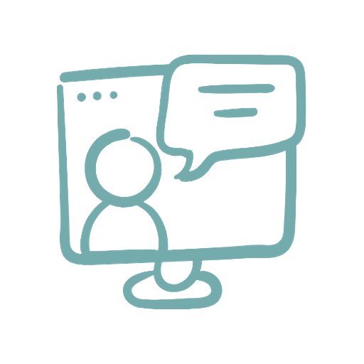 Consultation Icon