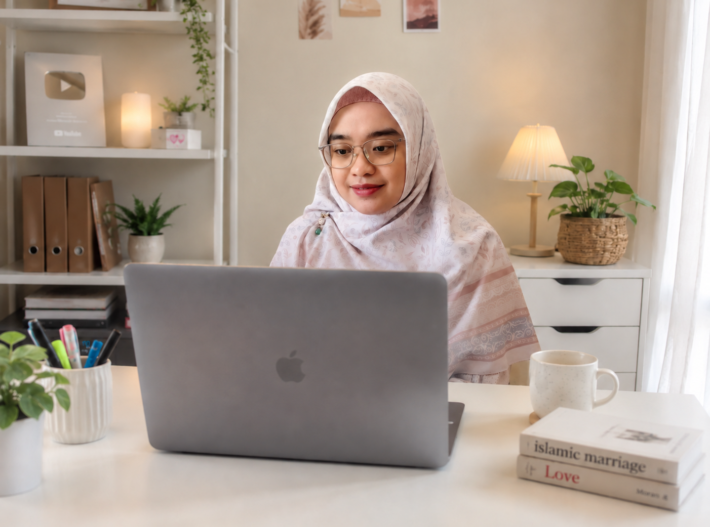 Konsultasi Pranikah Ruang Cerita